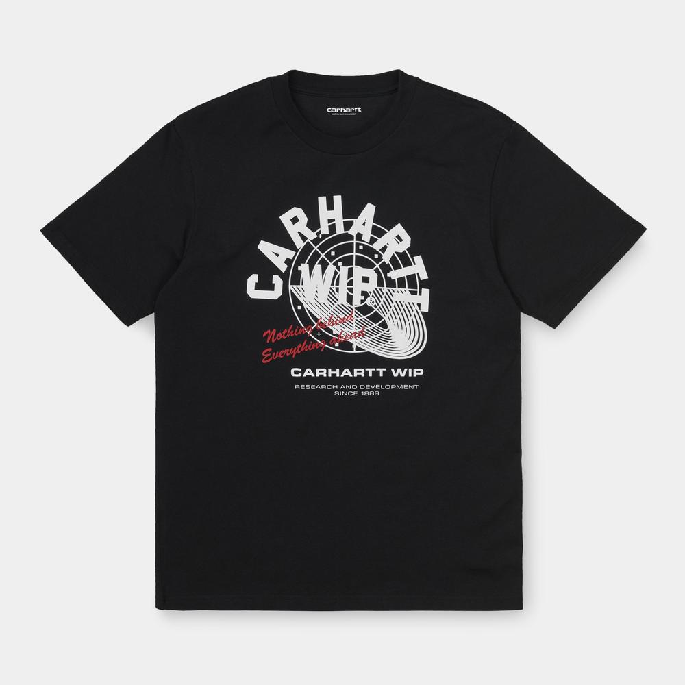 [해외] 칼하트 윕 리믹스 티셔츠 Carhartt Wip Remix T-Shirt