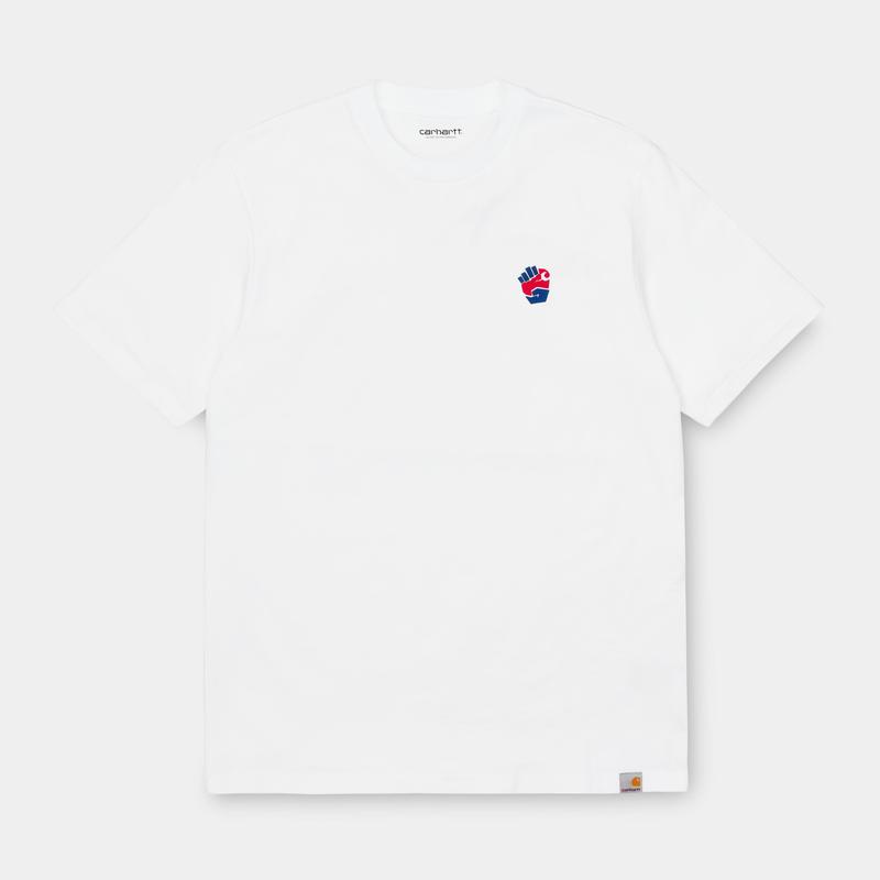 [해외] 칼하트 윕 하트브레이커 티셔츠 Carhartt Wip Harttbreaker T-Shirt