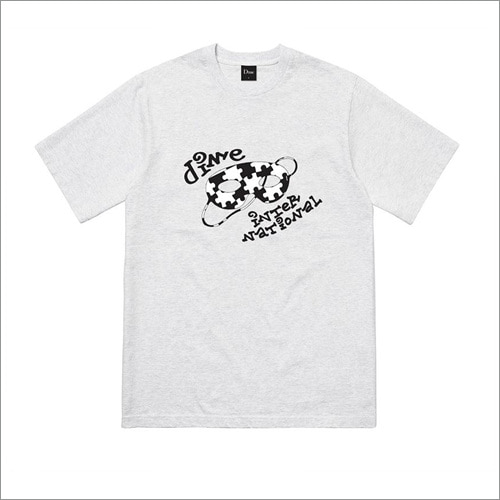[해외] 다임 인터내셔널 티셔츠 DIME International T-Shirt