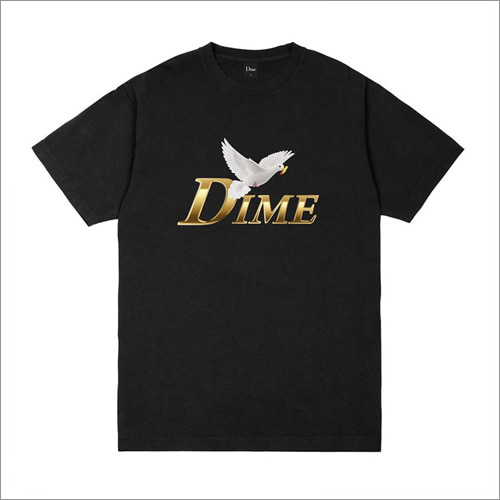 [해외] 다임 프라이 도브 티셔츠 DIME Fry Dove T-Shirt
