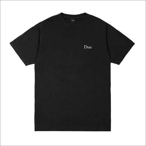 [해외] 다임 클래식 스몰 로고 티셔츠 DIME Dime Classic Small Logo T-Shirt