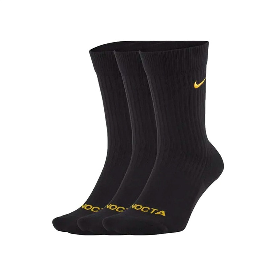 [해외] 나이키 x 드레이크 녹타 삭스 Nike x Drake NOCTA Socks