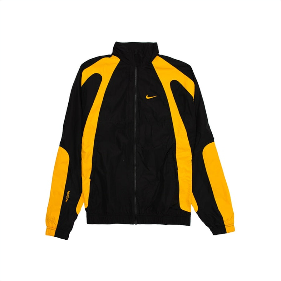 [해외] 나이키 x 드레이크 녹타 트랙 자켓 Nike x Drake NOCTA Track Jacket
