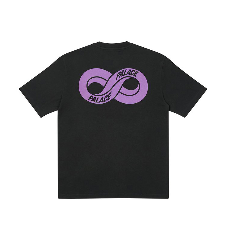 [해외] 팔라스 인피니티 티셔츠 Palace Infinity T-Shirt 21SS