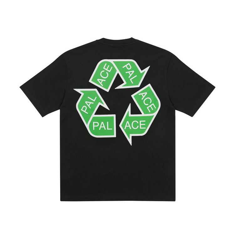 [해외] 팔라스 P-사이클 티셔츠 Palace P-Cycle T-Shirt 21SS
