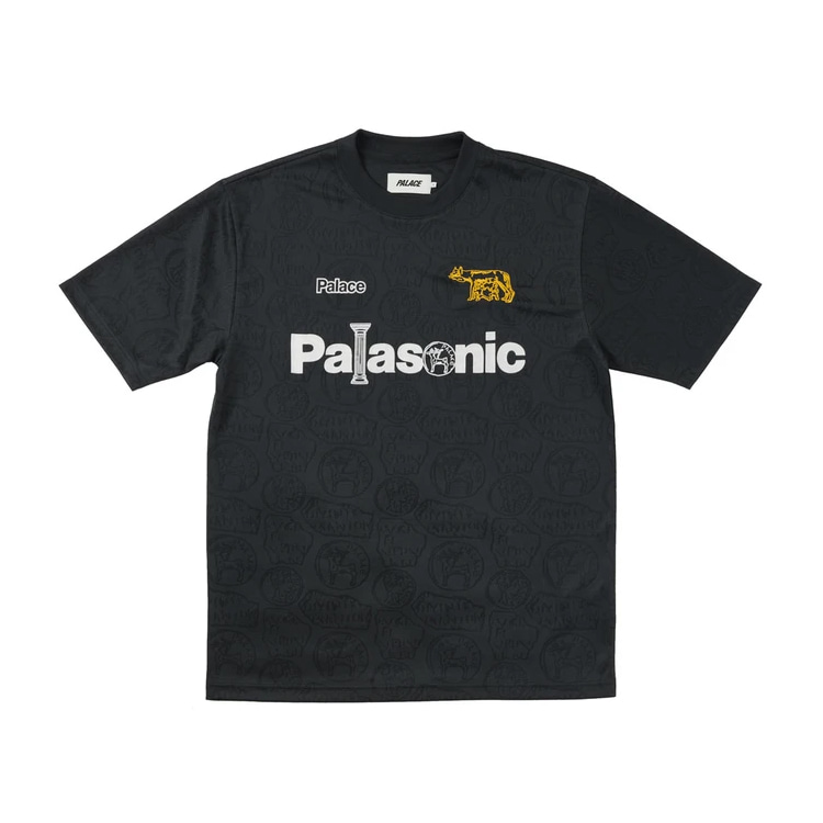 [해외] 팔라스 팔라소닉 티셔츠 Palace Palasonic T-Shirt 21SS