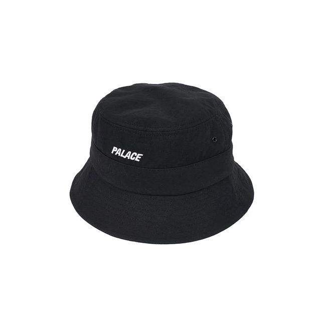 [해외] 팔라스 웹 스트랩 버킷 햇 Palace Web Strap Bucket Hat 21SS