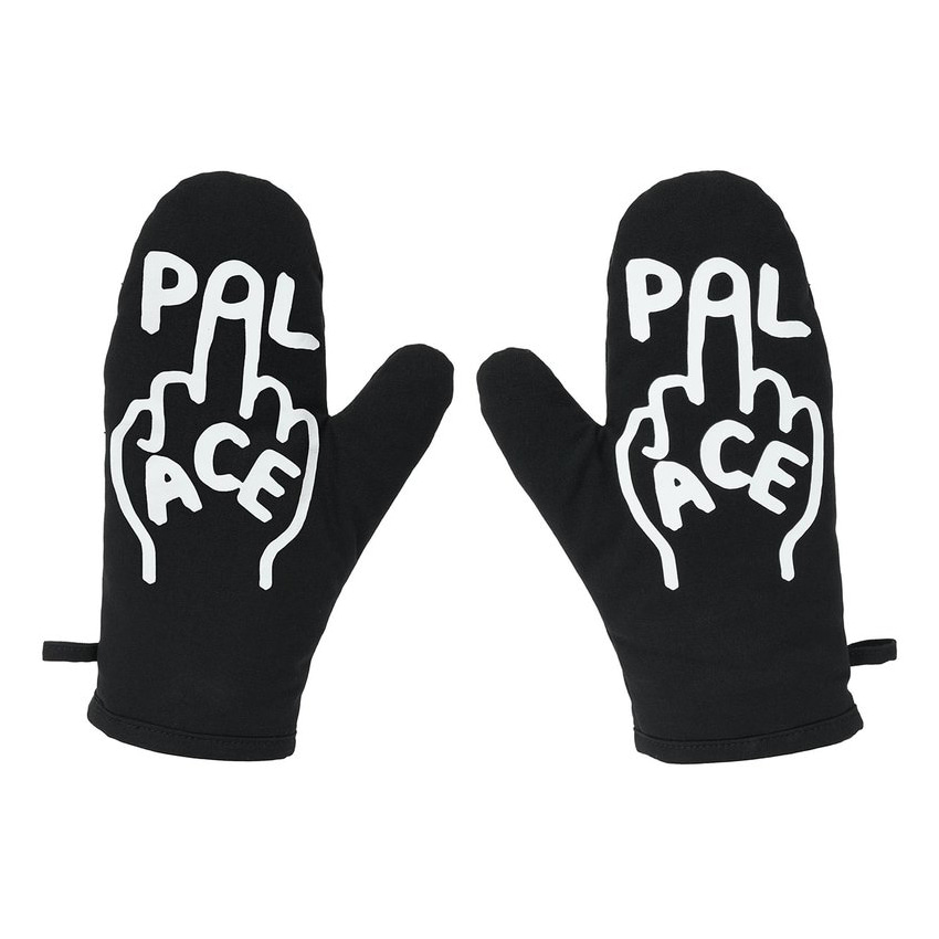 [해외] 팔라스 오븐 글러브 Palace Oven Gloves 21SS