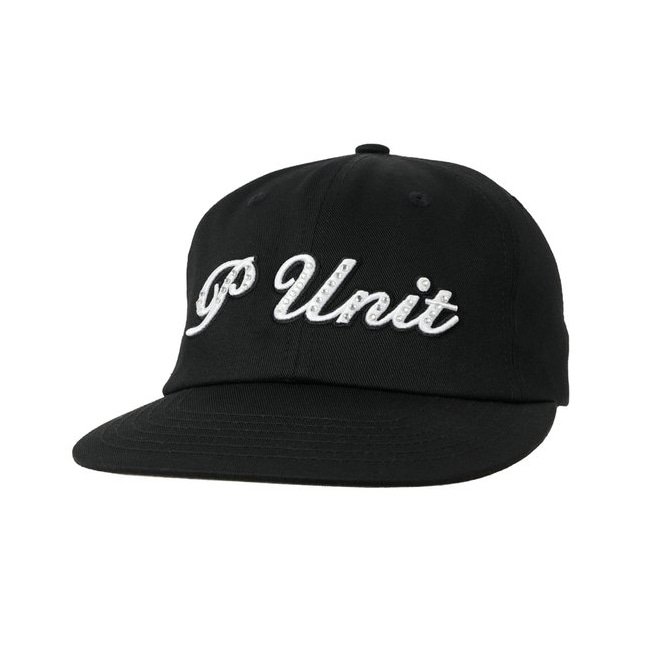 [해외] 팔라스 P-유닛 팔 햇 Palace P-Unit Pal Hat 21SS