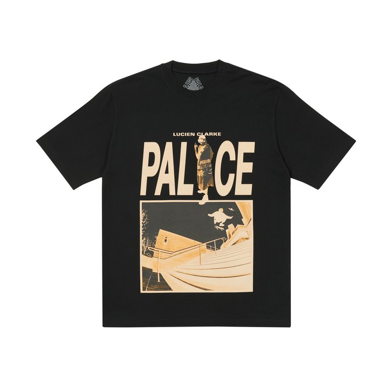 [해외] 팔라스 썸 킨다 스케이트 티셔츠 Palace Some Kinda Skate T-Shirt 21SS
