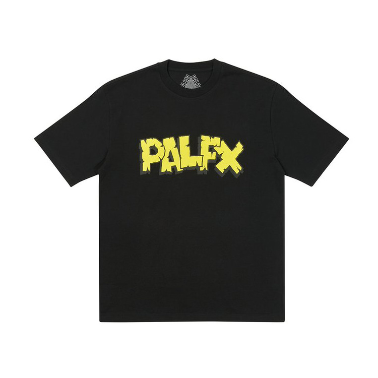 [해외] 팔라스 네인 FX 티셔츠 Palace Nein FX T-Shirt 21SS