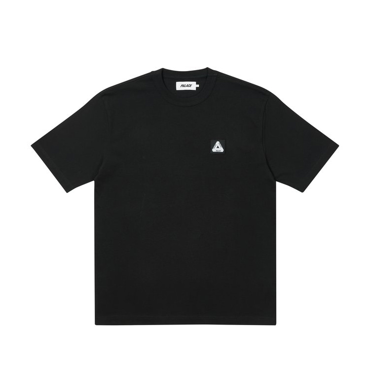 [해외] 팔라스 스퀘어 패치 티셔츠 Palace Square Patch T-Shirt 21SS