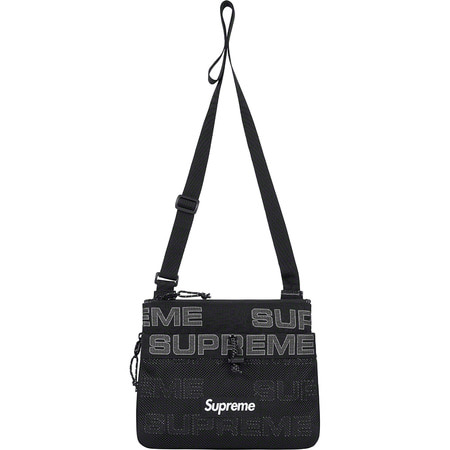 [해외] 슈프림 사이드백 Supreme Side Bag 21FW