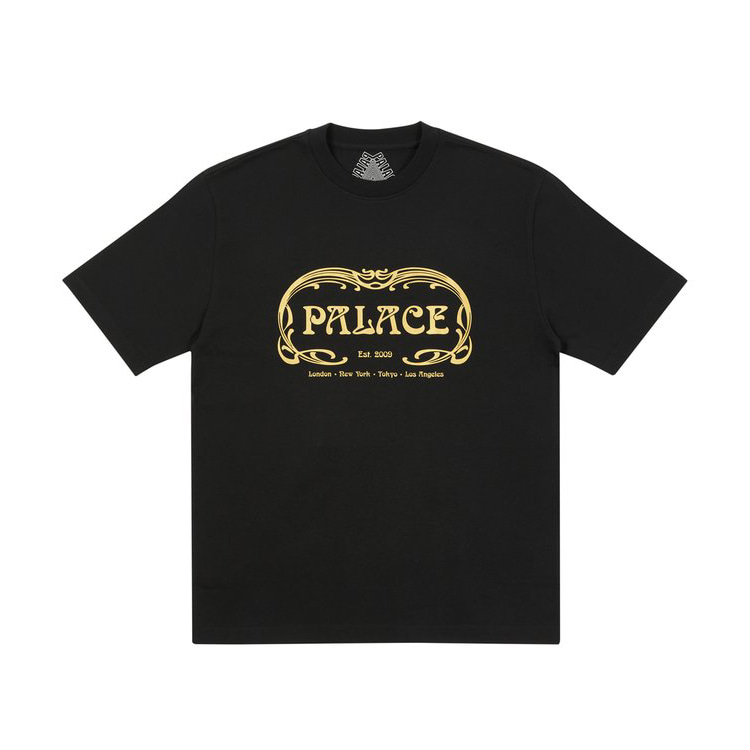 [해외] 팔라스 팔라이스 티셔츠 Palace Palais T-Shirt 21FW