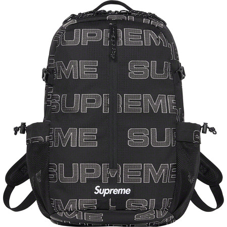 [해외] 슈프림 백팩 Supreme Backpack 21FW