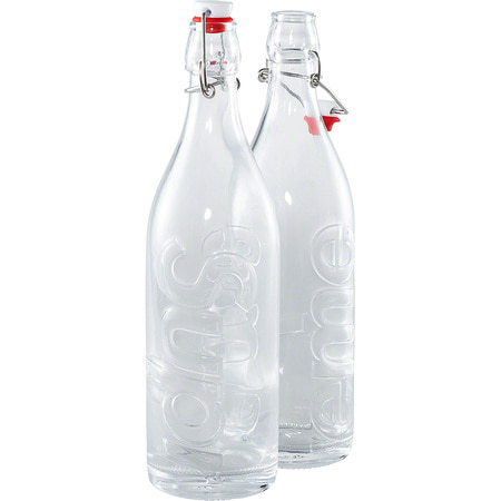 [해외] 슈프림 스윙 탑 1.0리터 보틀 Supreme Swing Top 1.0L Bottle 21FW