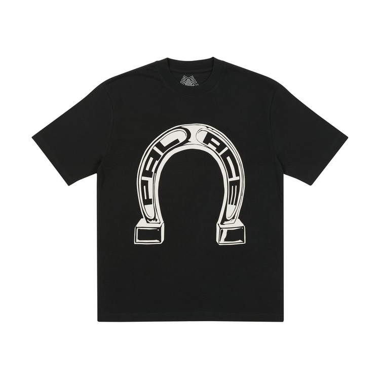 [해외] 팔라스 미디움 럭 티셔츠 Palace Medium Luck T-Shirt 21FW