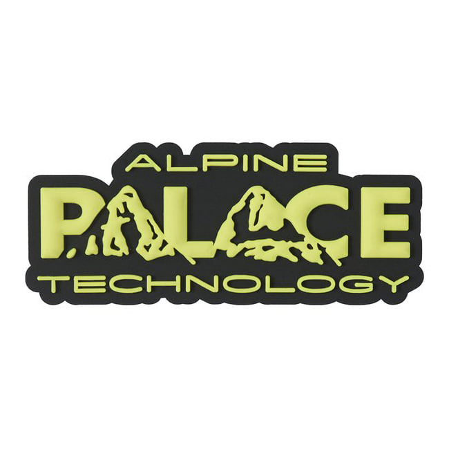 [해외] 팔라스 알파인 테크 마그넷 Palace Alpine Tech Magnet 21FW