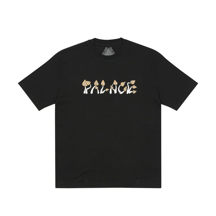 [해외] 팔라스 펀 가이 티셔츠 Palace Fun Guy T-Shirt 21FW