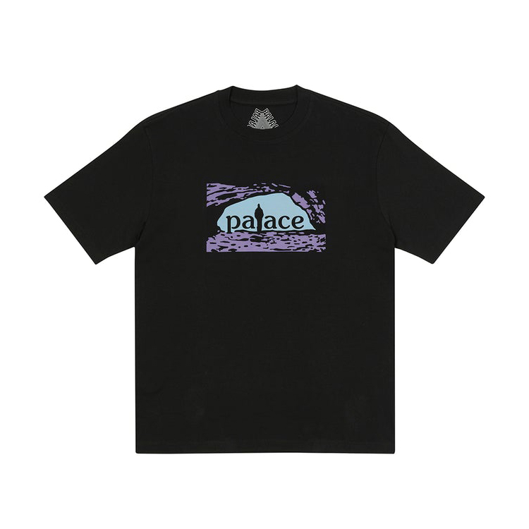 [해외] 팔라스 케이브맨 티셔츠 Palace Caveman T-Shirt 21FW