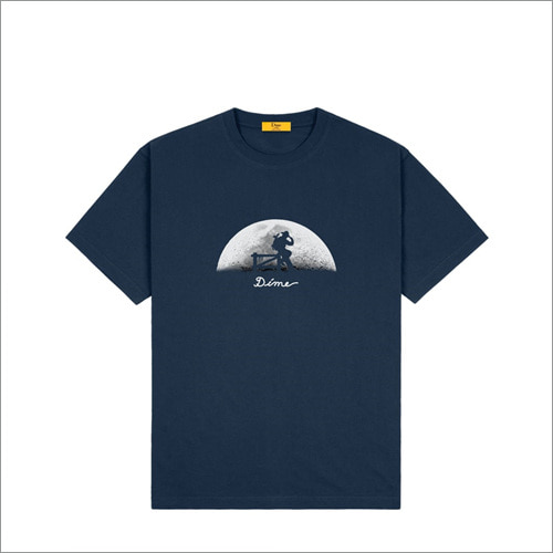 [해외] 다임 론섬 티셔츠 Dime LONESOME T-SHIRT