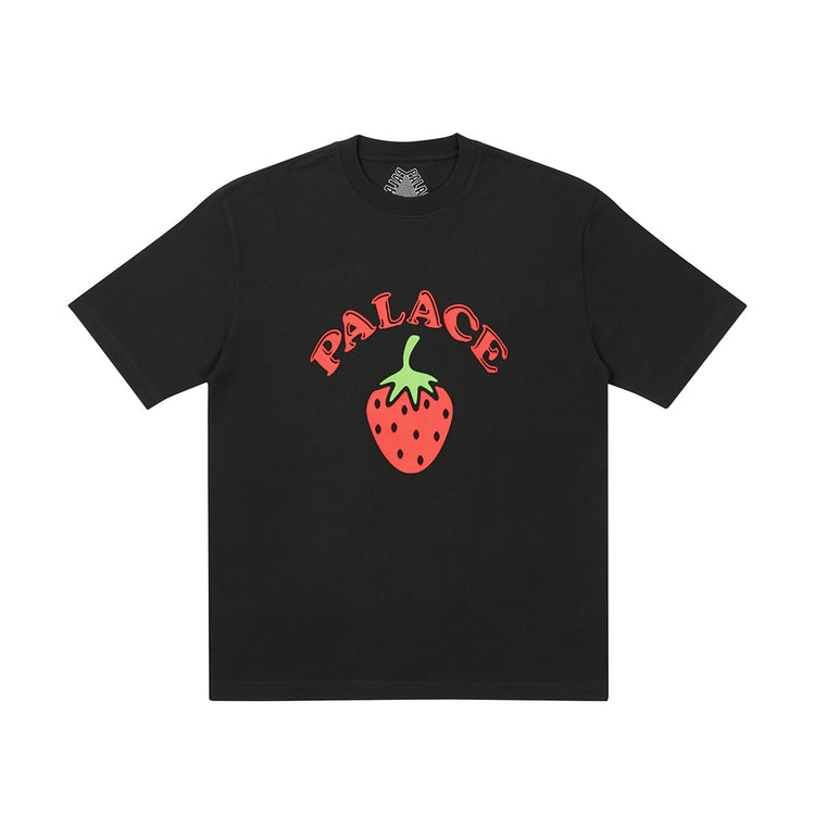 [해외] 팔라스 플루이티 티셔츠 Palace Fruity T-Shirt 22SS