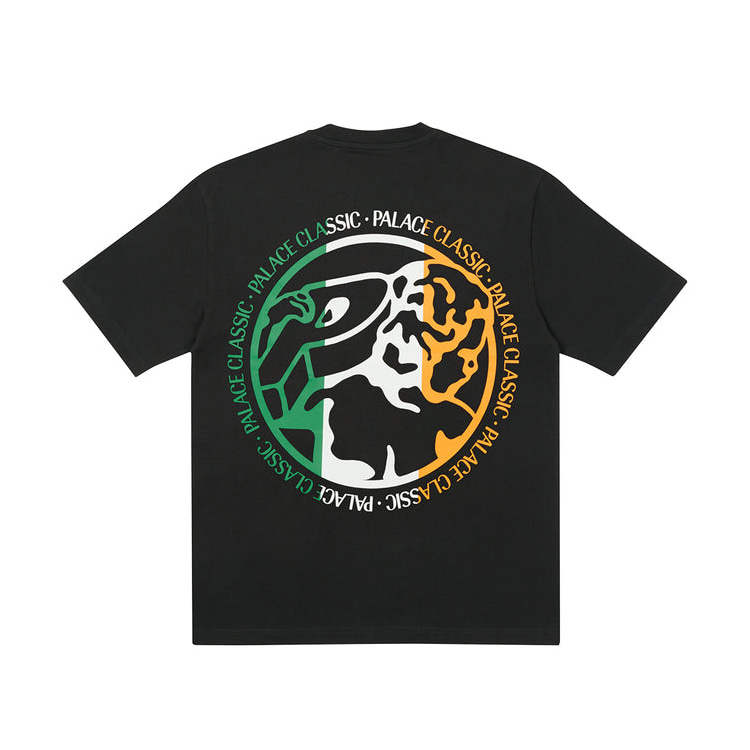 [해외] 팔라스 클래시코 티셔츠 Palace Classico T-Shirt 22SS