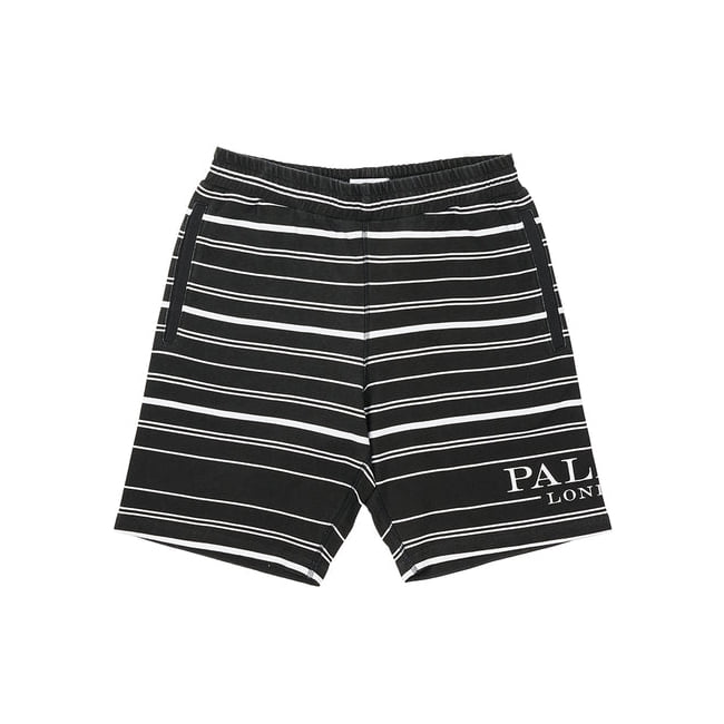 [해외] 팔라스 프린티드 스트라이프 쇼츠 Palace Printed Stripe Shorts 22SS