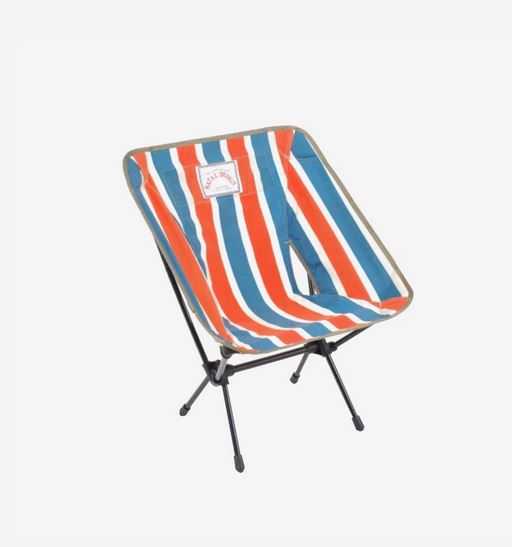 [해외] 헬리녹스 네이탈 디자인 체어 원 네이탈 스트라이프 Helinox Natal Design Chair One Natal Stripe