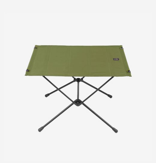 [해외] 헬리녹스 택티컬 테이블 라지 밀리터리 올리브 Helinox Tactical Table Large Military Olive