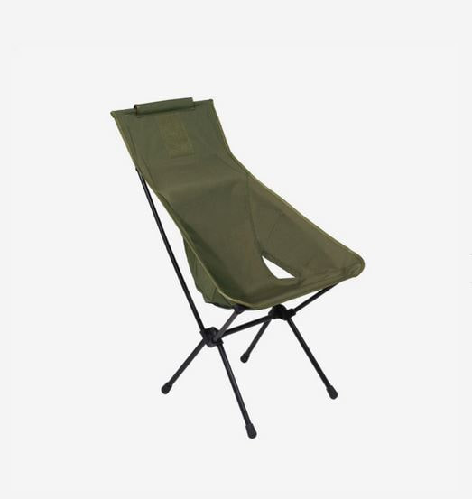 [해외] 헬리녹스 택티컬 선셋 체어 밀리터리 올리브 Helinox Tactical Sunset Chair Military Olive