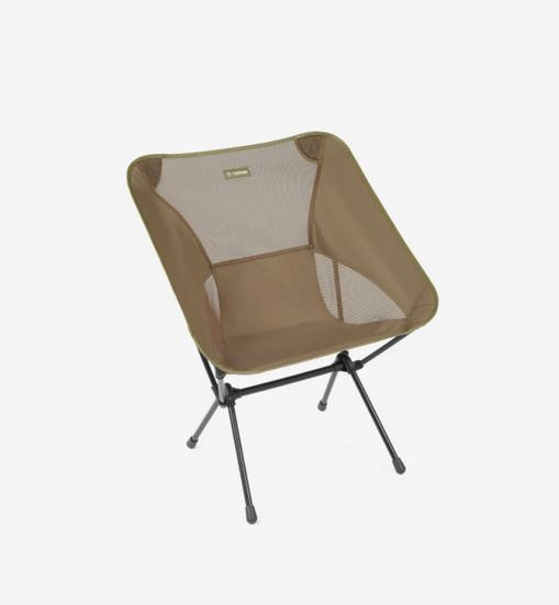 [해외] 헬리녹스 체어 원 엑스라지 코요테 탄 Helinox Chair One XL Coyote Tan
