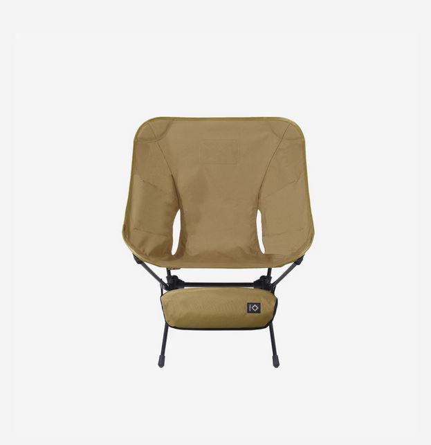 [해외] 헬리녹스 택티컬 체어 라지 코요테 탄 Helinox Tactical Chair Large Coyote Tan