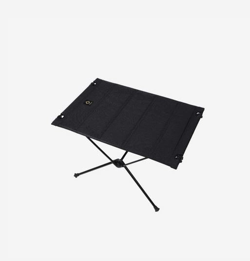 [해외] 헬리녹스 택티컬 테이블 미디움 블랙 Helinox Tactical Table Medium Black