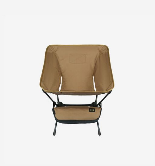 [해외] 헬리녹스 택티컬 체어 코요테 탄 Helinox Tactical Chair Coyote Tan