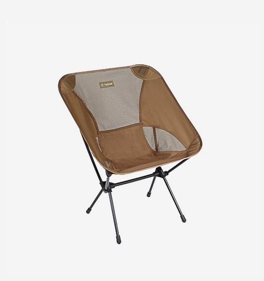 [해외] 헬리녹스 체어 원 라지 코요테 탄 Helinox Chair One L Coyote Tan