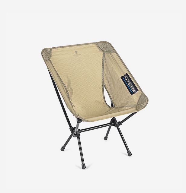 [해외] 헬리녹스 체어 제로 라지 샌드 Helinox Chair Zero L Sand
