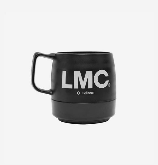 [해외] 헬리녹스 LMC 다이넥스 머그 Helinox LMC Dinex Mug