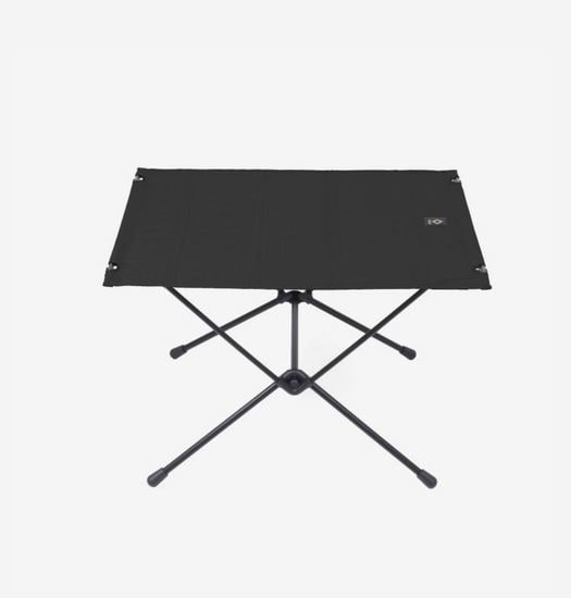 [해외] 헬리녹스 택티컬 테이블 라지 블랙 Helinox Tactical Table Large Black
