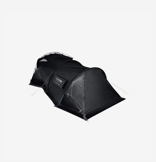 [해외] 헬리녹스 노나돔 4.0 베드룸 블랙 Helinox Nona Dome 4.0 Bedroom Black