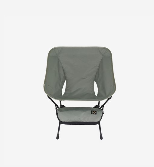 [해외] 헬리녹스 택티컬 체어 라지 폴리지 그린 Helinox Tactical Chair Large Foliage Green