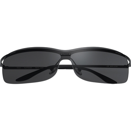 [해외] 슈프림 벨로 선글라스 Supreme Velo Sunglasses 22SS