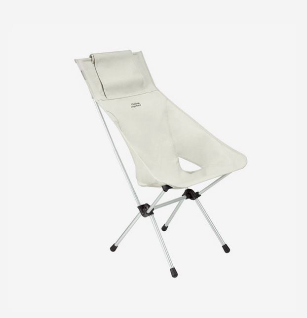 [해외] 헬리녹스 프리메라 선셋 체어 그리너리 베이지 Helinox Primera Sunset Chair Greenery Beige