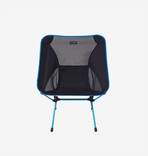 [해외] 헬리녹스 체어 원 엑스라지 블랙 Helinox Chair One XL Black