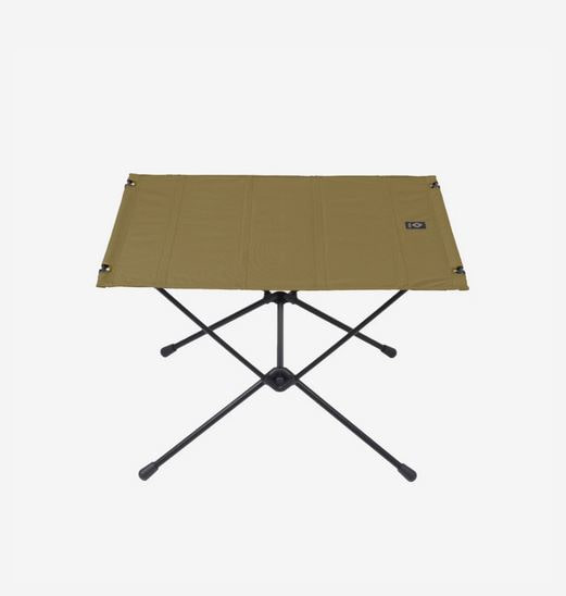 [해외] 헬리녹스 택티컬 테이블 라지 코요테 탄 Helinox Tactical Table Large Coyote Tan