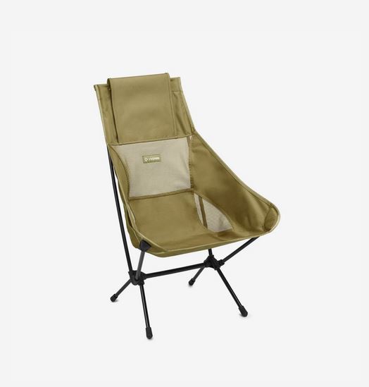 [해외] 헬리녹스 체어 투 코요테 탄 리뉴얼 버전 Helinox Chair Two Coyote Tan Renewal Ver