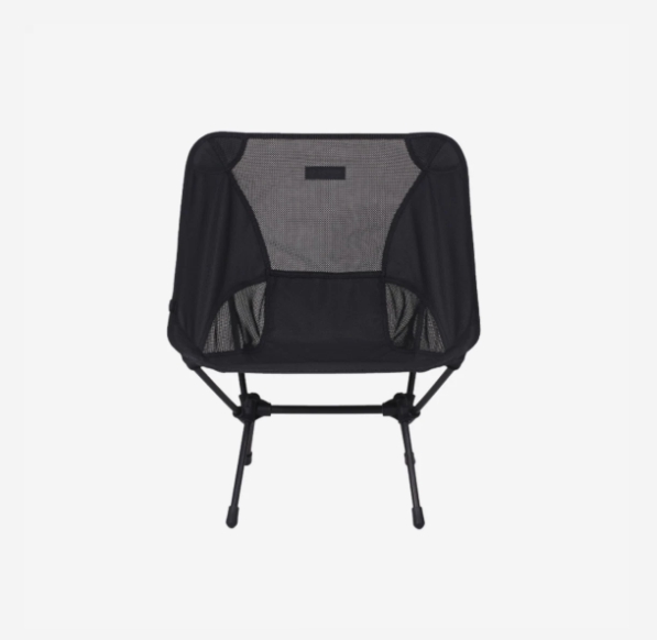 [해외] 헬리녹스 체어 원 블랙아웃 에디션 Helinox Chair One Blackout Edition