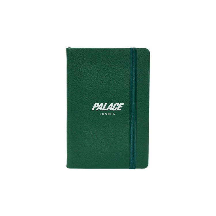 [해외] 팔라스 포켓 노트북 Palace Pocket Notebook 22FW