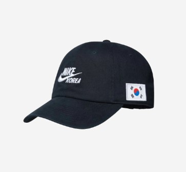 [해외] Nike 나이키 H86 코리아 캡 Nike H86 Korea Cap