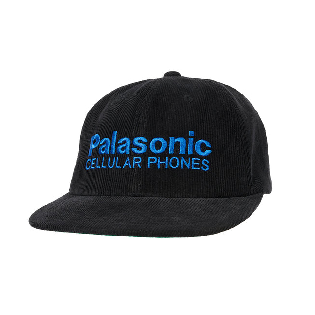 [해외] 팔라스 팔라소닉 코듀로이 팔 햇 Palace Palasonic Cord Pal Hat 22FW